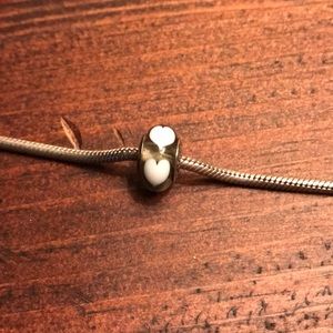 Pandora Murano Glass Bead Charm